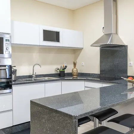 Prázdninový dům Zeza's Garden *