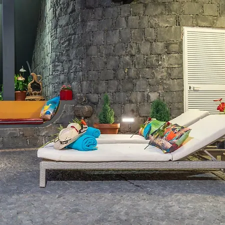 Zeza's Garden Prázdninový dům