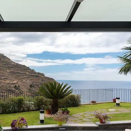 Tatil Evi Zeza's Garden *