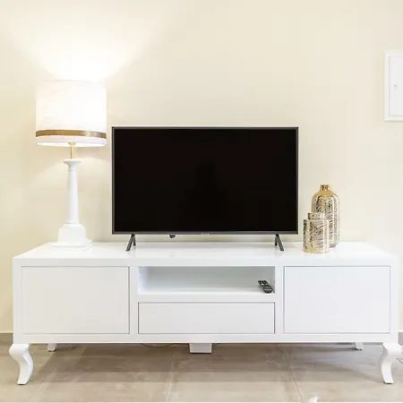 Prázdninový dům Zeza's Garden