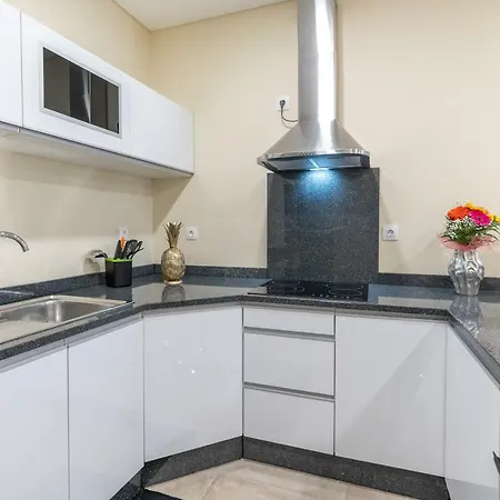 Zeza's Garden Calheta (Madeira)