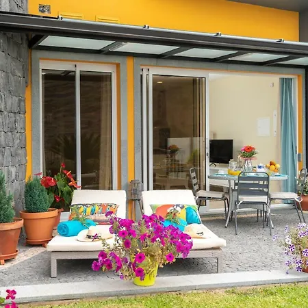 Zeza's Garden Holiday home *