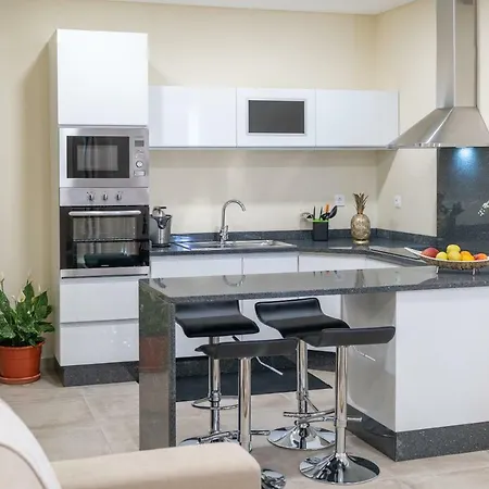 Feriehus Zeza's Garden *