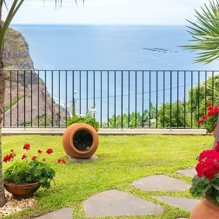 Tatil Evi Zeza's Garden *