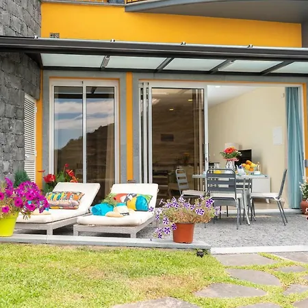 Tatil Evi Zeza's Garden