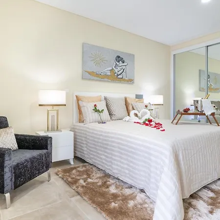 Feriehus Zeza's Garden