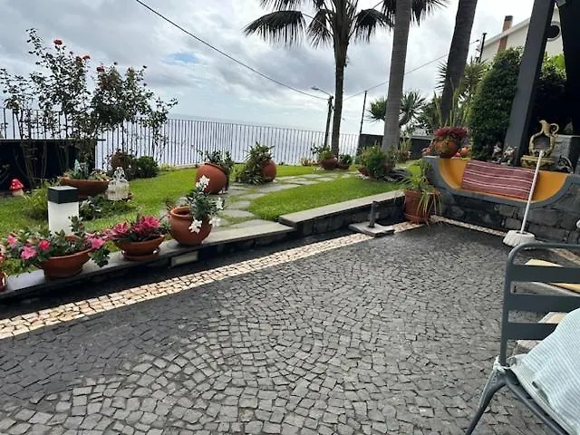 Zeza's Garden קלייטה