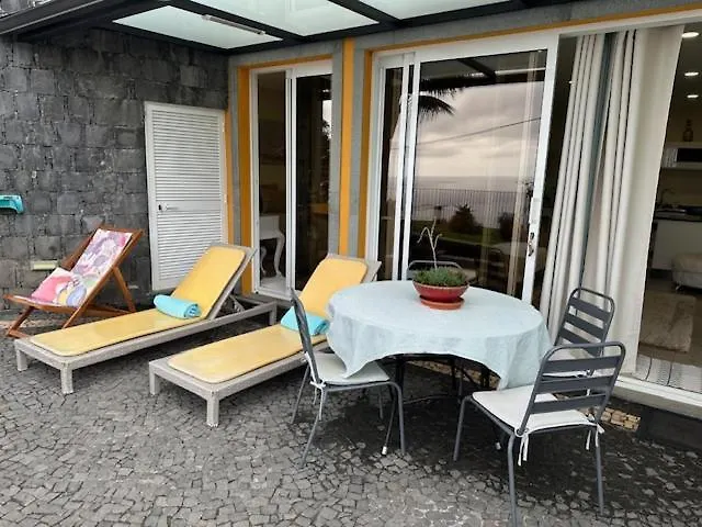 בית נופש Zeza's Garden