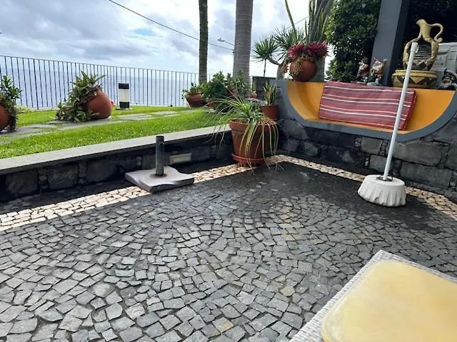 Zeza's Garden * קלייטה