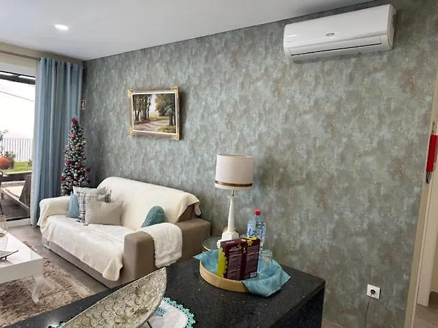 בית נופש Zeza's Garden