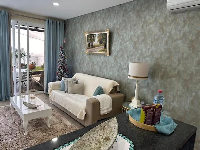 Zeza's Garden * קלייטה