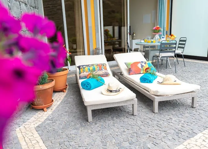 Zeza's Garden * קלייטה