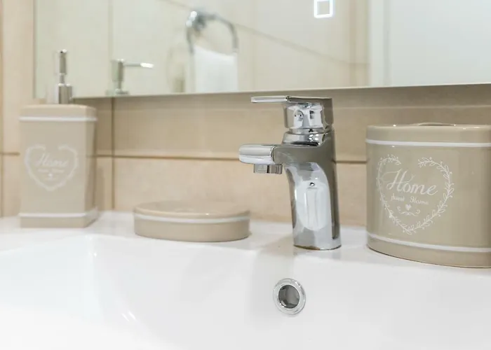 בית נופש Zeza's Garden *