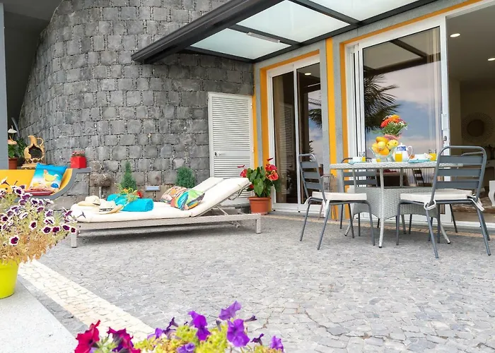 Zeza's Garden * קלייטה