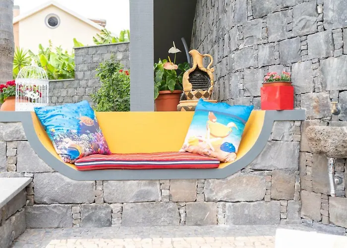 Zeza's Garden * קלייטה