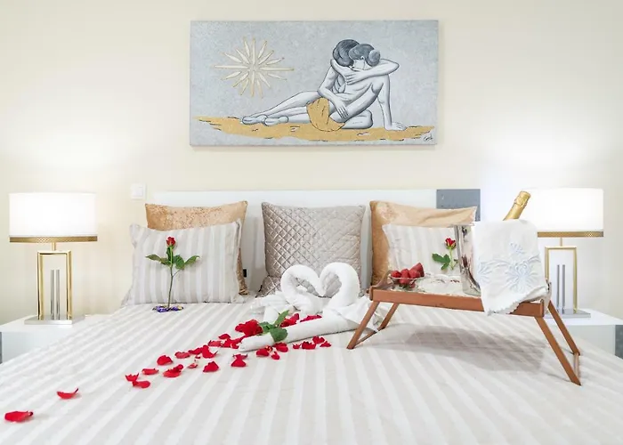 Zeza's Garden בית נופש קלייטה