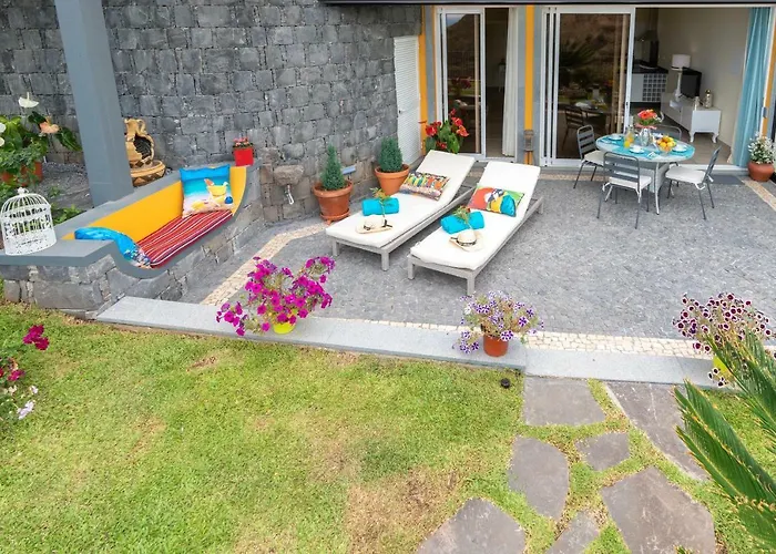 בית נופש Zeza's Garden קלייטה