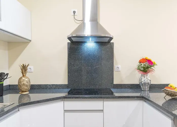 Zeza's Garden בית נופש *